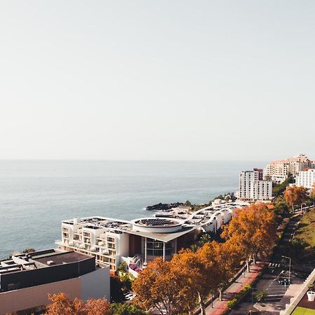 Vintage Sea View Apartment Funchal  Exterior photo