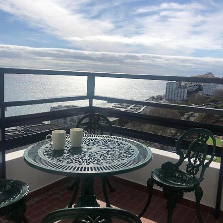 Vintage Sea View Apartment Funchal  Exterior photo