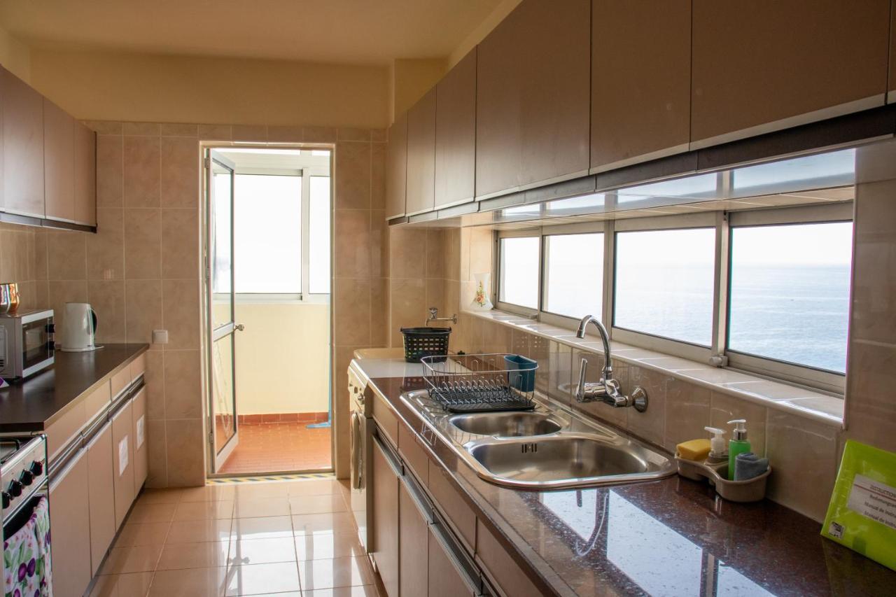 Vintage Sea View Apartment Funchal  Exterior photo
