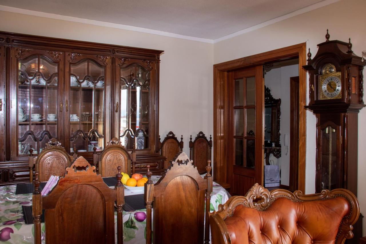 Vintage Sea View Apartment Funchal  Exterior photo