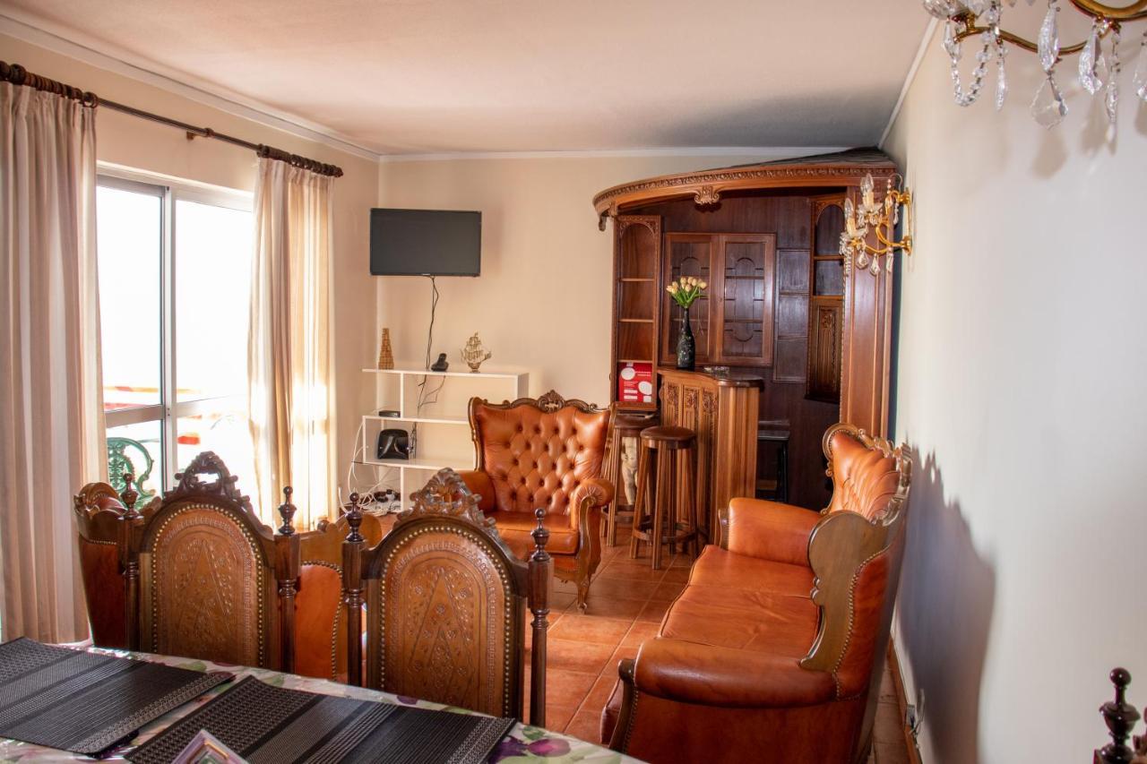 Vintage Sea View Apartment Funchal  Exterior photo