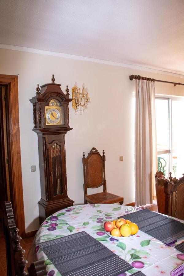 Vintage Sea View Apartment Funchal  Exterior photo