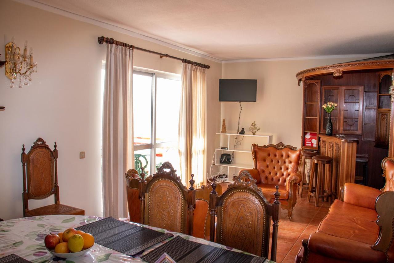 Vintage Sea View Apartment Funchal  Exterior photo