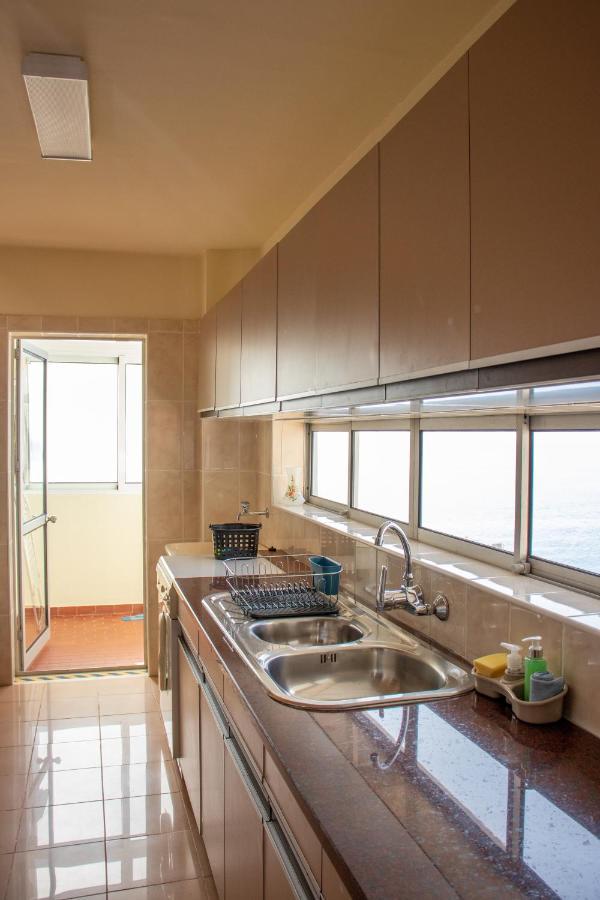 Vintage Sea View Apartment Funchal  Exterior photo
