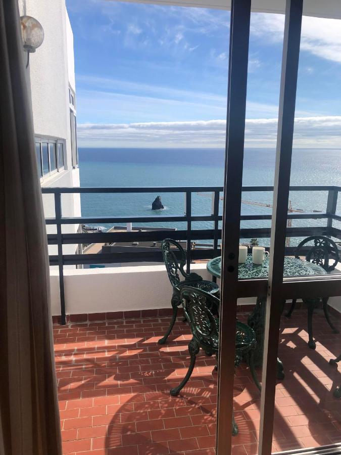 Vintage Sea View Apartment Funchal  Exterior photo