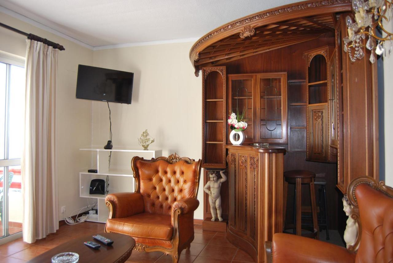 Vintage Sea View Apartment Funchal  Exterior photo